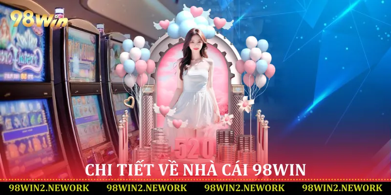 Chi tiết về nhà cái 98Win